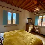 Magical Di Gioia Large 6-bedroom Family With Breathtaking Views, Private Garden And Olive Grove - In A Cool Village On The Umbria Tuscany Border Villa *