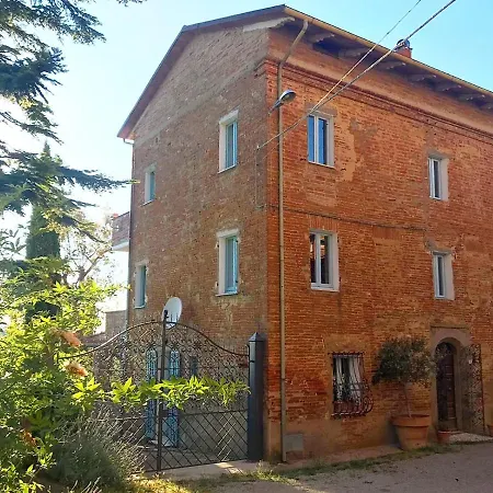 Villa Villa Gioiella Sleeps 13 Where Tuscany Meets Umbria Stunning Sunsets & Italian Village Life