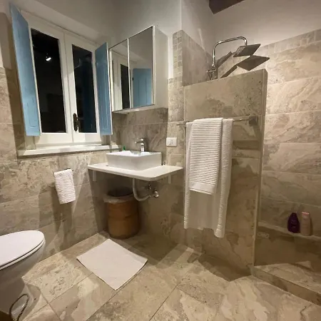 Magical Di Gioia Large 6-bedroom Family With Breathtaking Views, Private Garden And Olive Grove - In A Cool Village On The Umbria Tuscany Border Gioiella