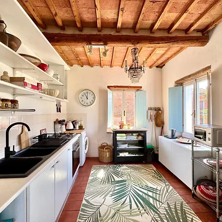 Sleeps 13 Near Cortona & Montepulciano Villa *