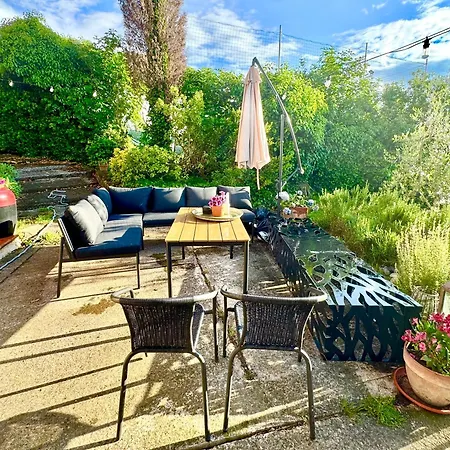 Villa Magical Di Gioia Large 6-bedroom Family With Breathtaking Views, Private Garden And Olive Grove - In A Cool Village On The Umbria Tuscany Border Gioiella