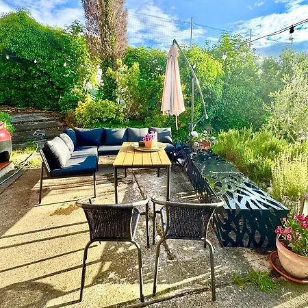 فيلة Magical Villa, Breathtaking Views, Large Private Garden And Olive Grove - In A Cool Village On The Umbria Tuscany Border Gioiella