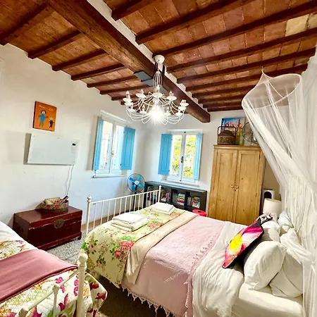Sleeps 13 Near Cortona & Montepulciano Villa Gioiella