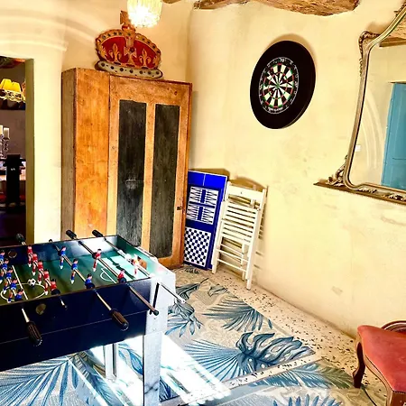 Villa Gioiella Sleeps 13 Near Cortona & Montepulciano *