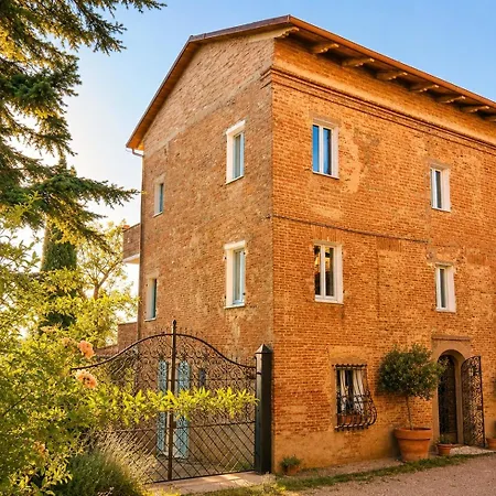 Sleeps 13 Near Cortona & Montepulciano Villa Gioiella