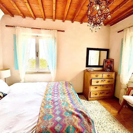 Sleeps 13 Near Cortona & Montepulciano
