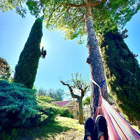 Villa Sleeps 13 Near Cortona & Montepulciano *
