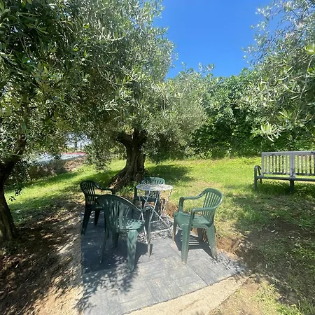 Sleeps 13 Near Cortona & Montepulciano Villa *
