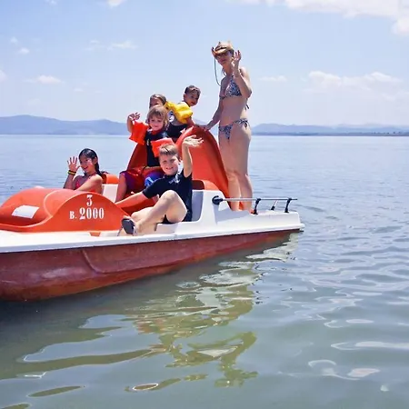 Magical Di Gioia Large 6-bedroom Family With Breathtaking Views, Private Garden And Olive Grove - In A Cool Village On The Umbria Tuscany Border Villa